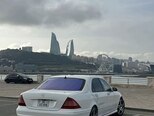 Mercedes S 350-3