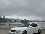 Mercedes S 350-2