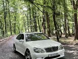 Mercedes S 350-4