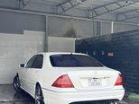 Mercedes S 350-7