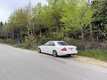 Mercedes S 350-5