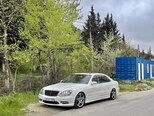 Mercedes S 350-6