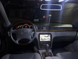 Mercedes S 350-10