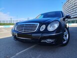 Mercedes E 350-2