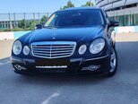 Mercedes E 350-3