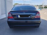 Mercedes E 350-4