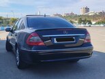 Mercedes E 350-5