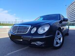 Mercedes E 350-1