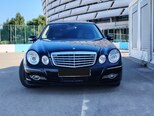 Mercedes E 350-11