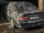 BMW 328-4