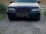 Mercedes C 180-1