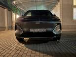 Geely Galaxy Starship 7-2