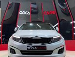 Kia Optima-2