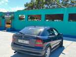 Opel Astra-9