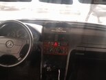 Mercedes C 180-3