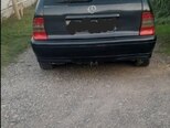 Mercedes C 180-2