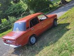 LADA (VAZ) 21011-2