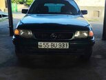 Opel Astra-1