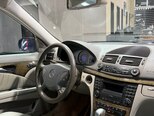Mercedes E 320-16