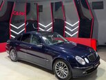 Mercedes E 320-2