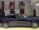 Mercedes E 320-5
