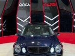 Mercedes E 320-3