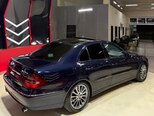 Mercedes E 320-7