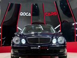 Mercedes E 320-4