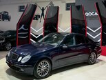 Mercedes E 320-1