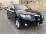 Hyundai Santa Fe-2