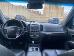 Hyundai Santa Fe-10