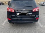 Hyundai Santa Fe-4
