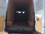 Mercedes Sprinter 616-4