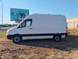 Mercedes Sprinter 616-2