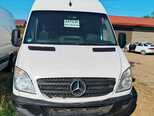 Mercedes Sprinter 616-1