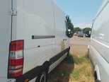 Mercedes Sprinter 616-3