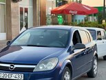 Opel Astra-3