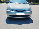 Toyota Prius-11