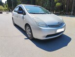 Toyota Prius-1