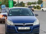 Opel Astra-1