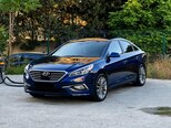 Hyundai Sonata-1