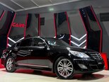 Hyundai Genesis-2