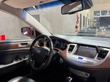 Hyundai Genesis-18