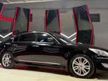 Hyundai Genesis-7