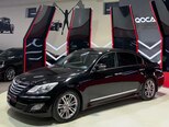 Hyundai Genesis-5