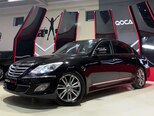 Hyundai Genesis-1