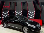Hyundai Genesis-4