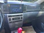 Toyota Corolla-7