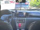 Toyota Corolla-8