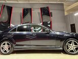 Mercedes S 320-7